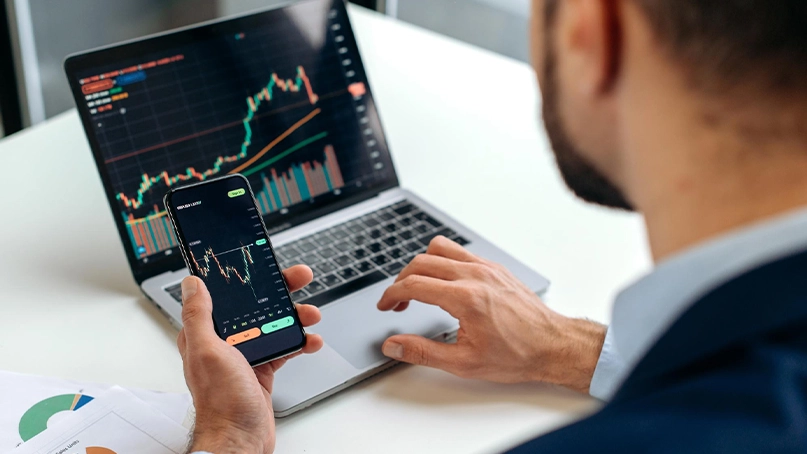 Mezanixio Piattaforma di Trading