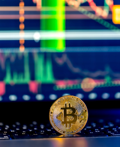 Mezanixio Informazioni sul Trading